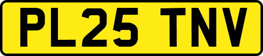 PL25TNV