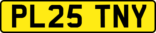PL25TNY