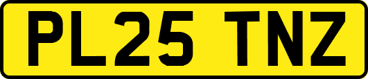 PL25TNZ