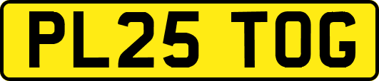 PL25TOG