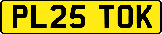 PL25TOK