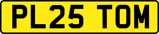 PL25TOM