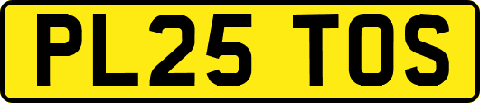 PL25TOS