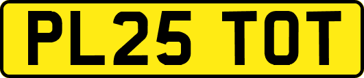 PL25TOT