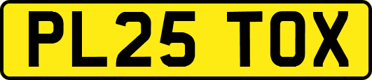 PL25TOX