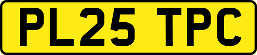 PL25TPC