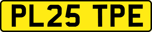 PL25TPE