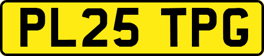 PL25TPG