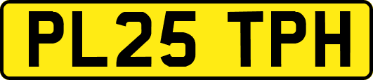 PL25TPH