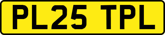 PL25TPL