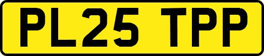 PL25TPP