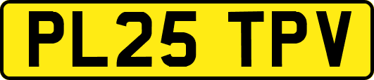 PL25TPV