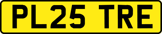 PL25TRE