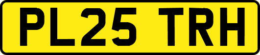 PL25TRH