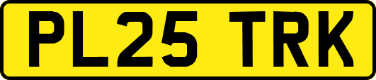 PL25TRK