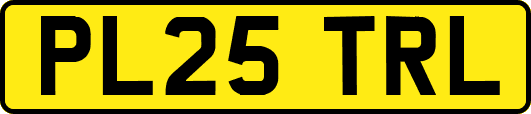 PL25TRL