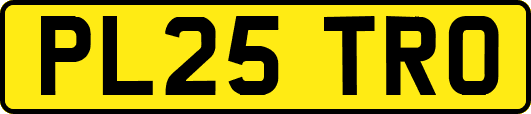PL25TRO