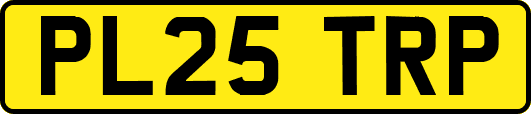 PL25TRP