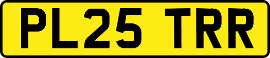 PL25TRR
