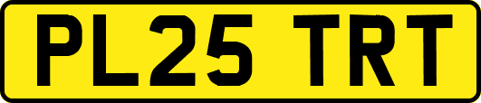 PL25TRT