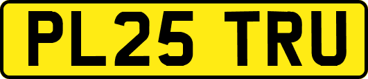 PL25TRU