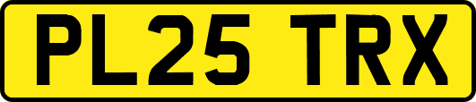PL25TRX