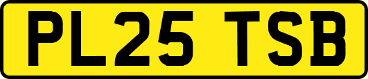 PL25TSB