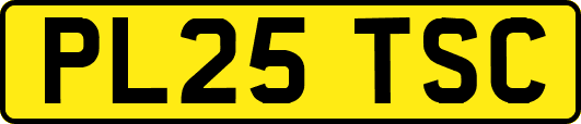 PL25TSC