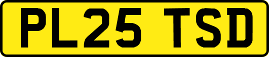 PL25TSD
