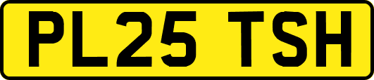 PL25TSH