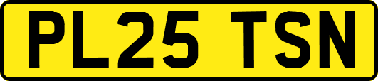 PL25TSN
