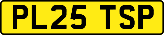PL25TSP