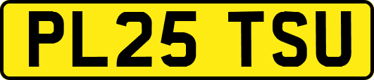 PL25TSU