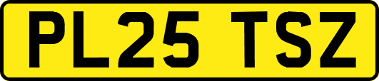 PL25TSZ