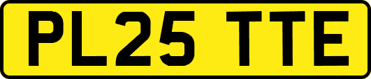 PL25TTE