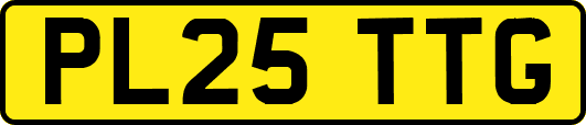 PL25TTG