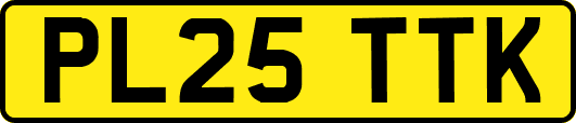 PL25TTK