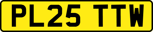PL25TTW