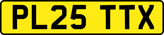 PL25TTX