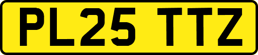 PL25TTZ