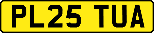 PL25TUA