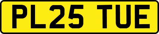 PL25TUE