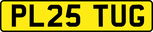 PL25TUG