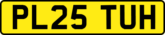 PL25TUH