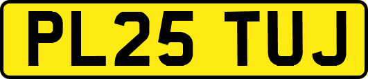 PL25TUJ