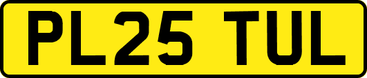 PL25TUL