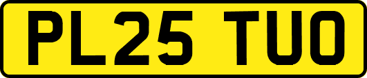 PL25TUO
