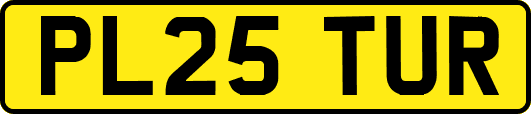 PL25TUR