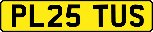 PL25TUS