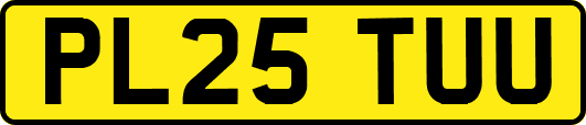 PL25TUU